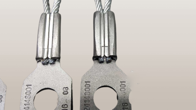 آلة الصمامات حبل الأسلاك ، آلة الصمامات ذات الرأس المخروطي للحبل السلكي