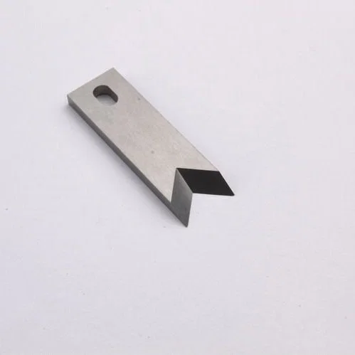 شفرة متجرد الأسلاك ، شفرة آلة تجريد الأسلاك ، شفرة القطع