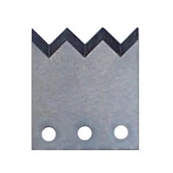 شفرة متجرد الأسلاك ، شفرة آلة تجريد الأسلاك ، شفرة القطع