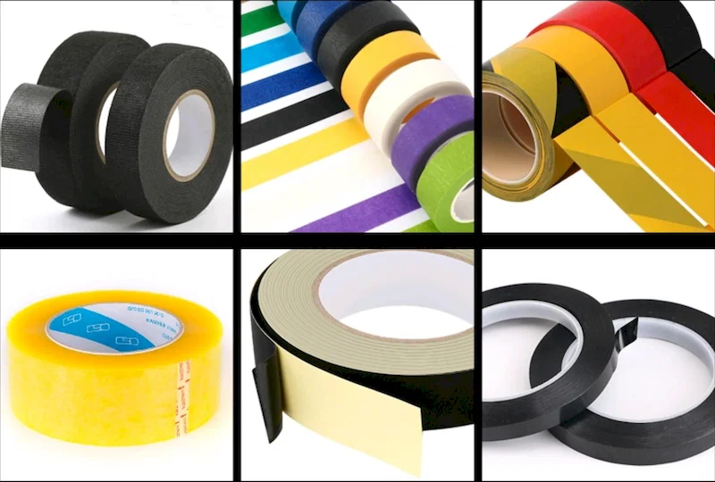 شريط آلة تغليف الشريط مع سلك سحب WPM-303K ، آلة التجنيح ، آلة لف الشريط ، آلة لف الشريط الأوتوماتيكية