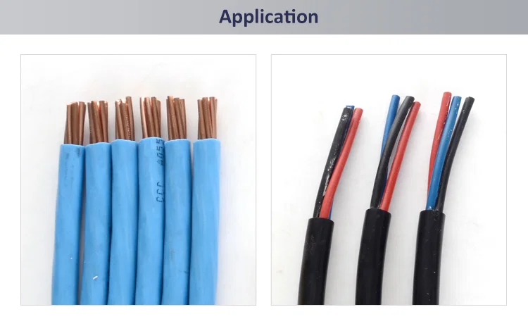 عرض عينة من آلة قطع وتجريد الكابلات السميكة للعشاء ، آلة تجريد الكابلات BV / BVR ، آلة تجريد القطع الأوتوماتيكية ، آلة تجريد الأسلاك ، آلة تجريد الكابلات الأوتوماتيكية