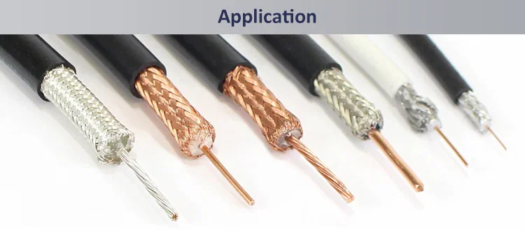 تطبيقات آلة تجريد قطع الكابلات المحورية الأوتوماتيكية ، آلة تجريد الكابلات ، آلة تجريد الكابلات المحورية ، آلة التجريد