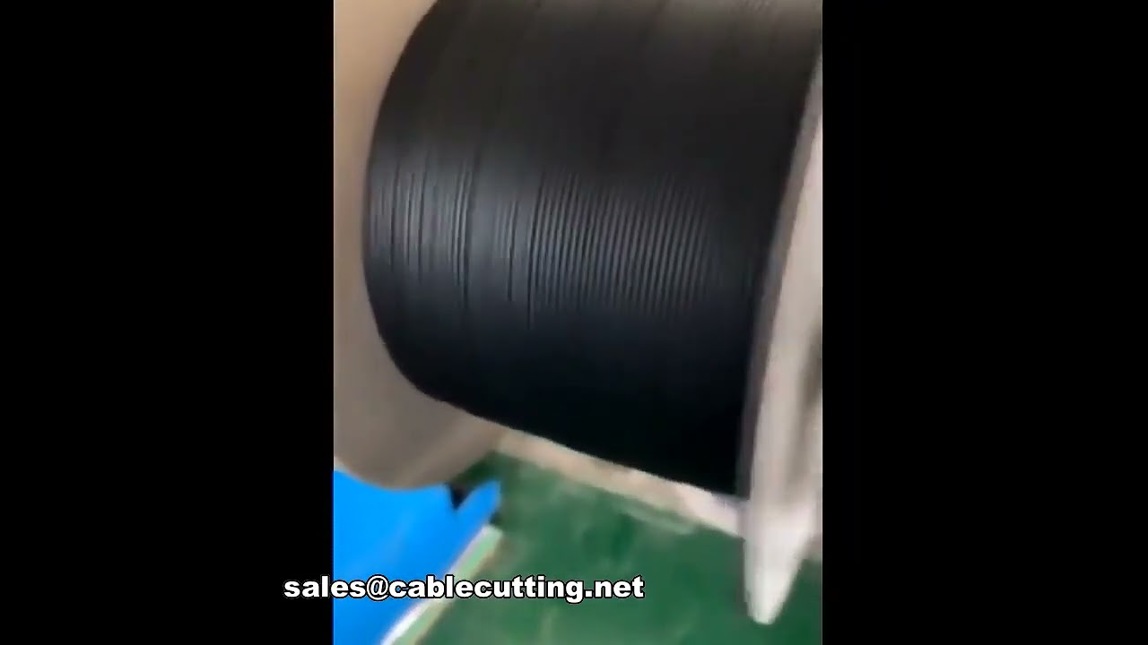سلك ربط ملون (أسود أو أبيض) لماكينات الربط الأوتوماتيكية – عالي الجودة للتغليف الصناعي