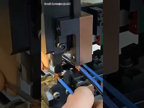 أداة تجعيد أطراف OTP احترافية – قالب كابل ومكبس أسلاك لموصلات XH2.54 و 1.25 و SM3.96 و 5557 و PH2.0