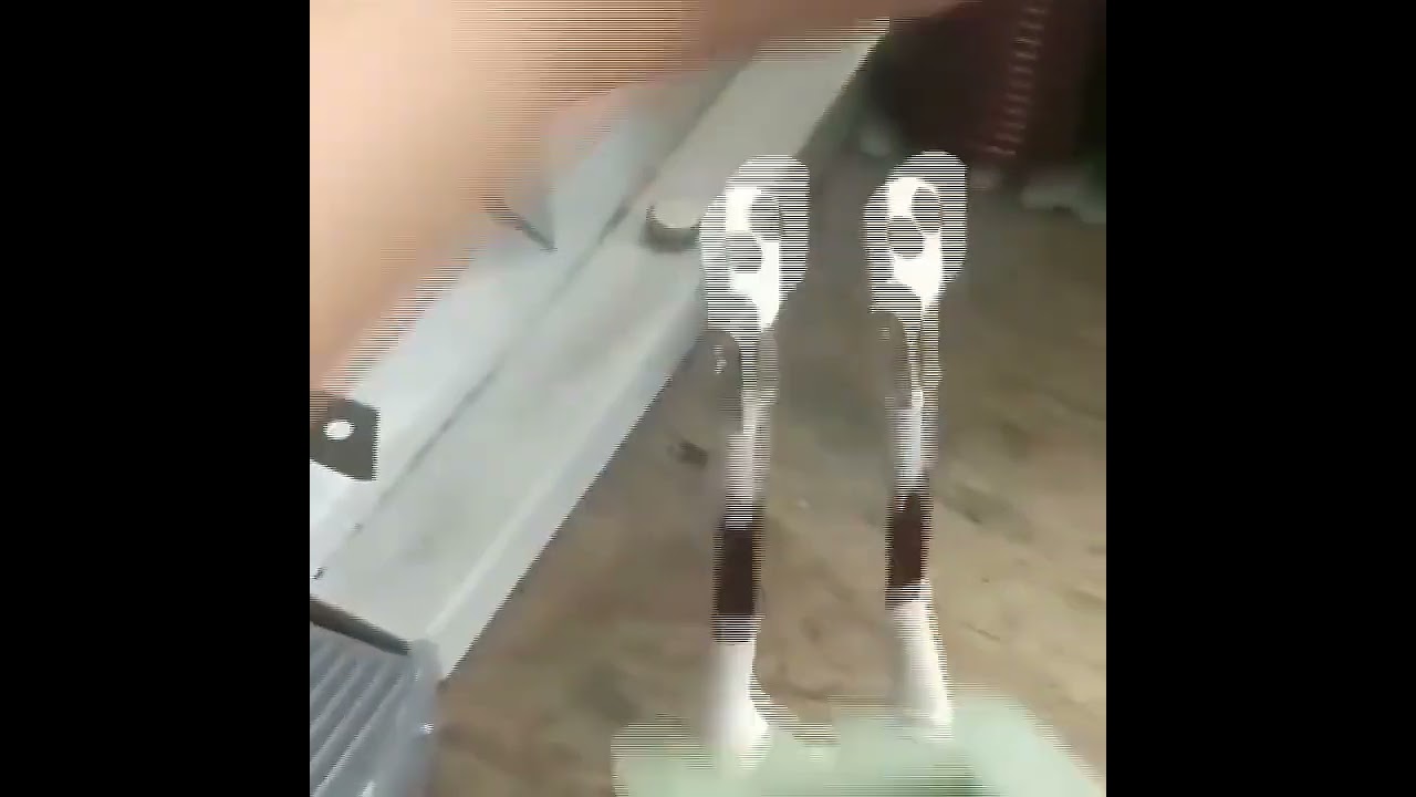 قالب واحد على شكل حرف U - تشكيل دقيق للأسلاك للأتمتة الصناعية