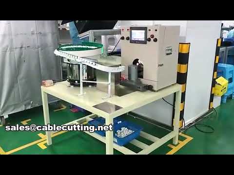 ماكينة لف شريط PTFE الأوتوماتيكية بالكامل WPM-1310 – حل متكامل لتغليف الأسلاك