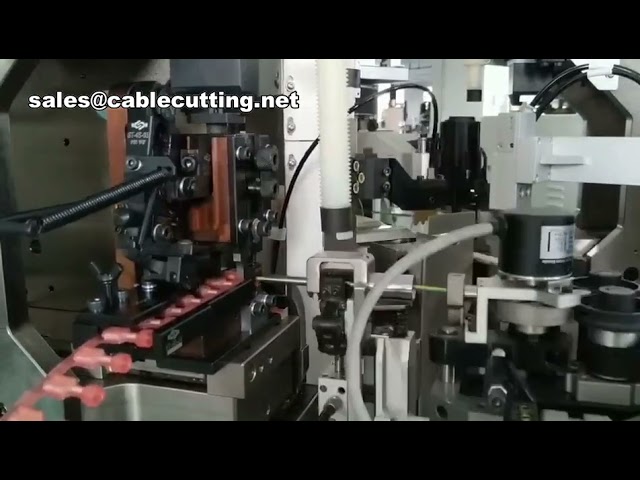 طرف ذكري 250 أزرق مستمر بعزل نايلون كامل - عينة مجانية