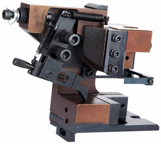 قالب كبس أطراف JST - مطبّق كبس الأطراف