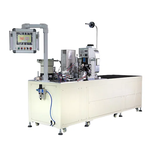 آلة لحام قوي أوتوماتيكية WPM-155 Thumb