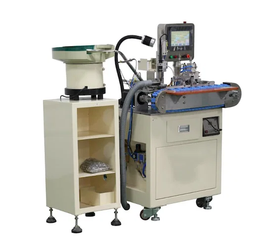 آلة لحام USB Mini أوتوماتيكية WPM-121-MN