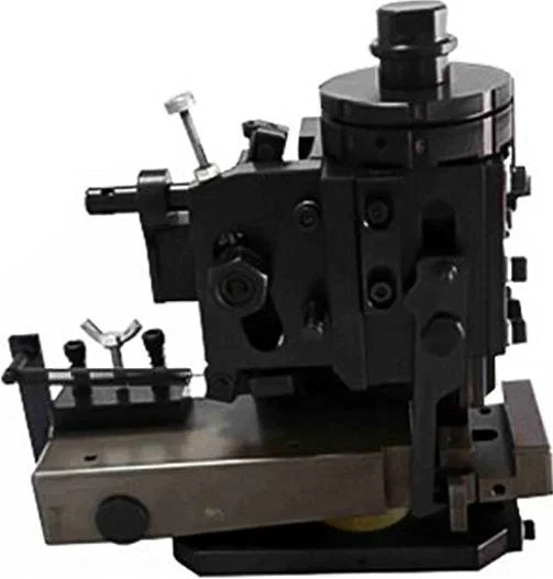 قالب كبس أطراف علم JST - مطبّق كبس الأطراف