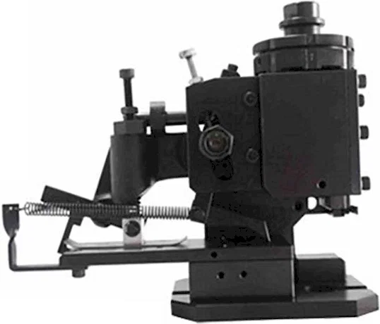 قالب كبس مستقيم JST (أوروبي) - مطبّق كبس الأطراف