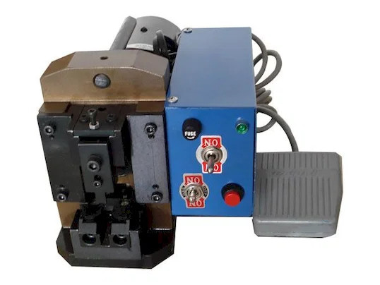 آلة كبس RJ45 WPM-PC