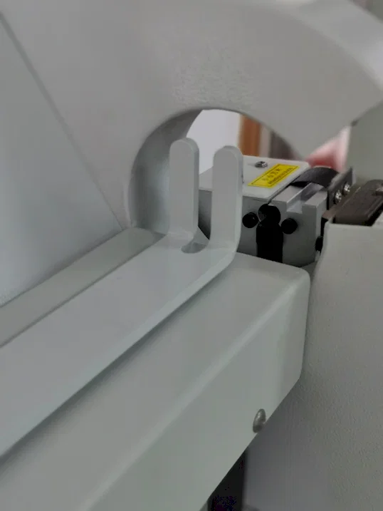 آلة تغليف بالشريط مع سلك سحب WPM-303K Thumb