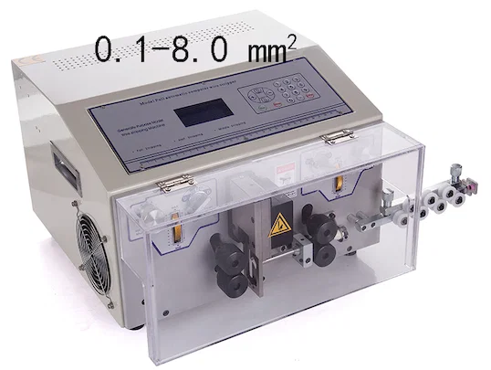 آلة تعرية وقطع الأسلاك WPM-09JE