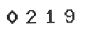 Verification Code Image