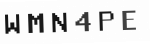 Verification Code Image