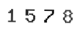 Verification Code Image