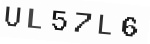 Verification Code Image