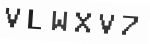 Verification Code Image